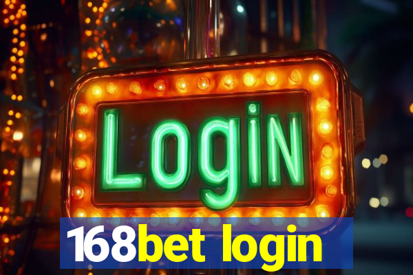 168bet login